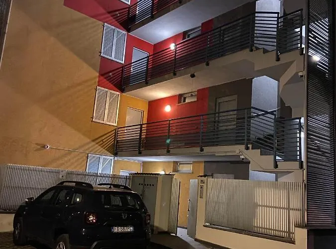Bicocca Milan