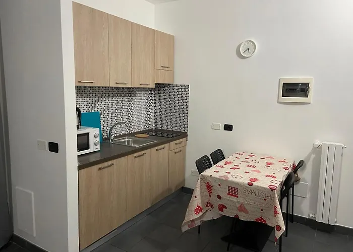 Bicocca Milan