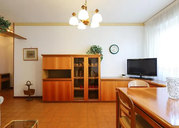 Lägenhet Primopiano - San Dionigi Milano