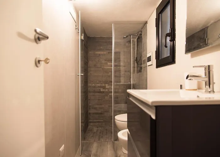 Youhosty - Ariberto 22 Apartmán