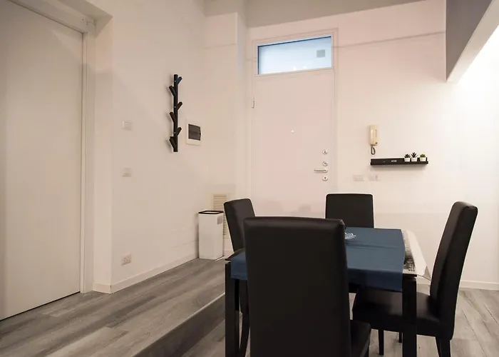 Youhosty - Ariberto 22 Apartmán *