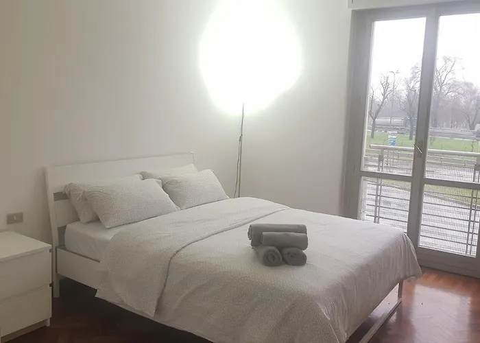 Sky Appartement *