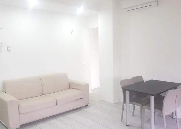 Appartement Sky Milaan