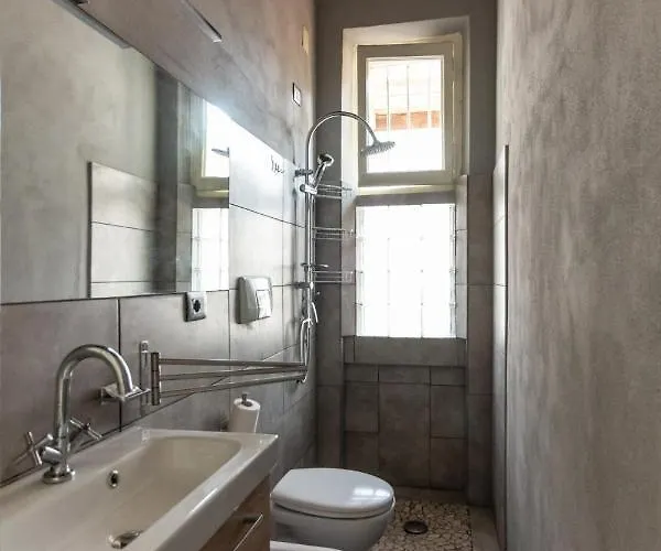 La Del Teatro Bed and Breakfast