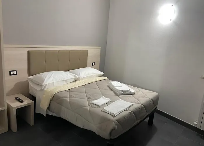 Bicocca Apartment Milan