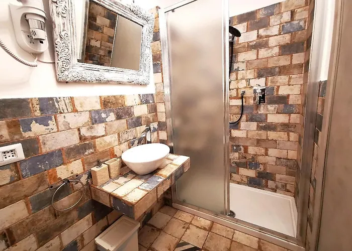 Style Hotell Milano