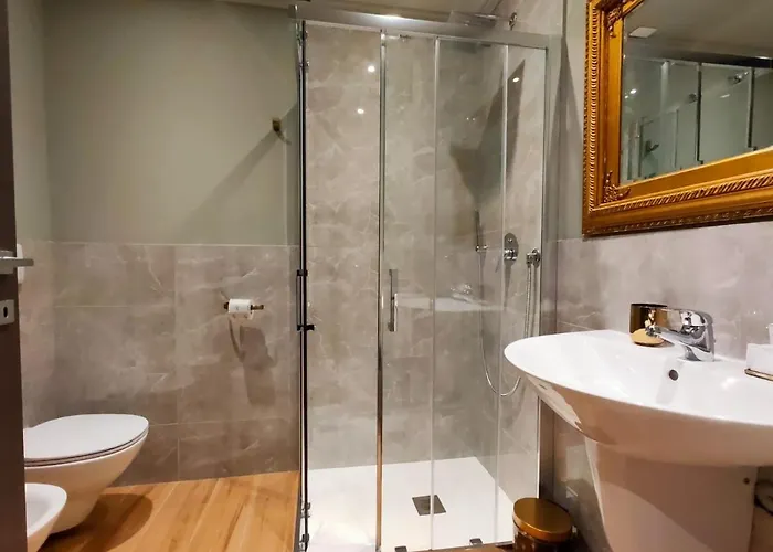 Lägenhetshotell Intomilan Galleria Duomo I Boutique & Design 4*