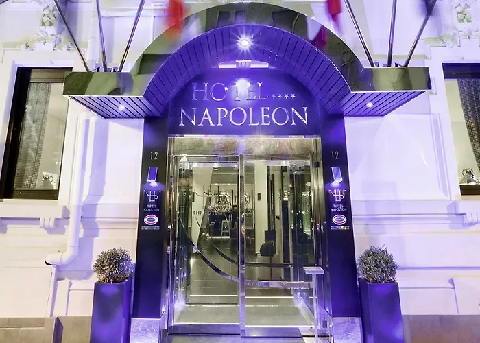 Lhp Napoleon 4*