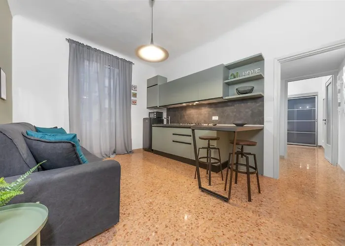 Casa Da Distinta Apartment Mailand
