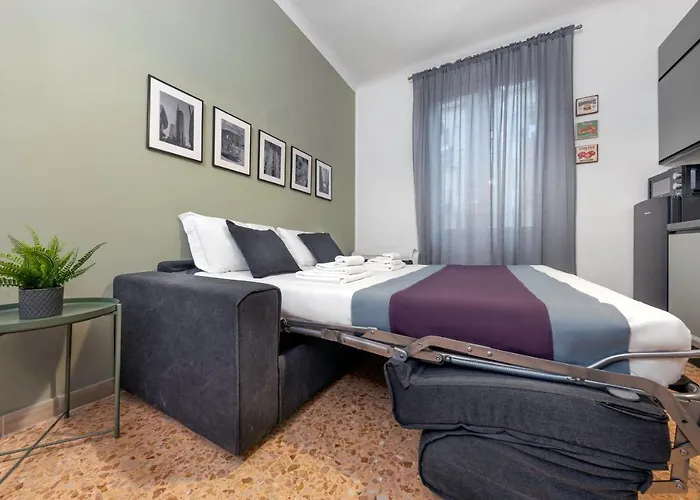 Apartment Casa Da Distinta