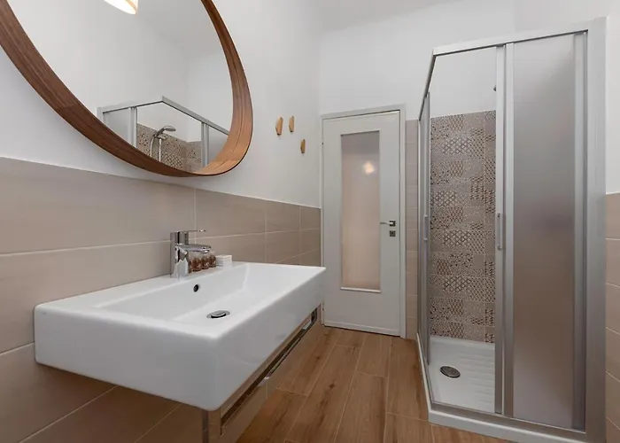 Casa Da Distinta * Mailand
