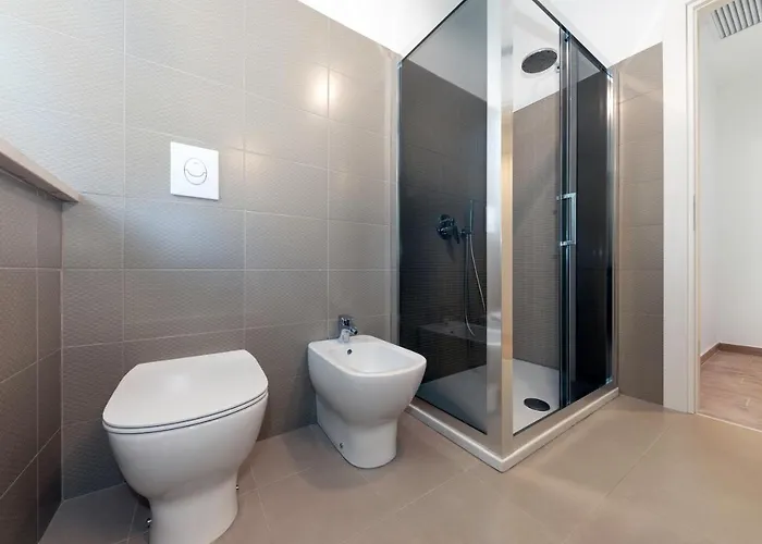 Apartment Casa Da Diodora