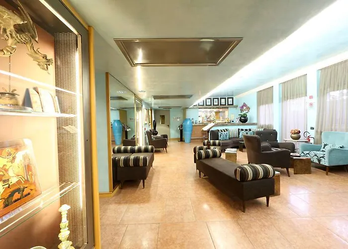 Axyhotels Innstyle Ξενοδοχείο