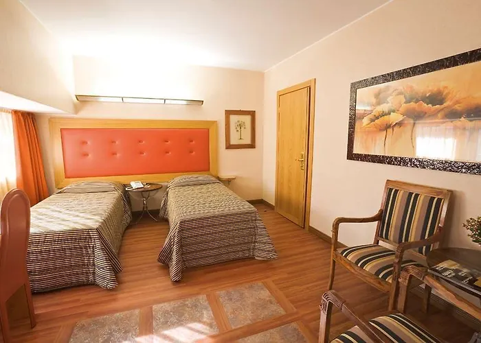 Axyhotels Innstyle Ξενοδοχείο 4*