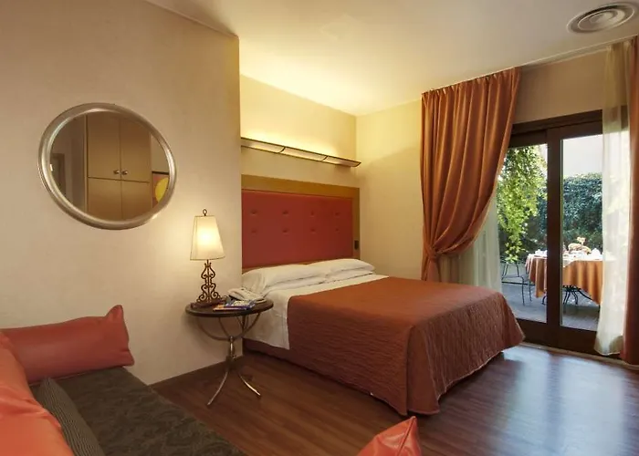 Ξενοδοχείο Axyhotels Innstyle