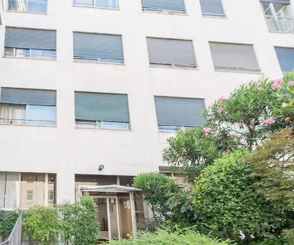 Apartmán Porta Nuova 52