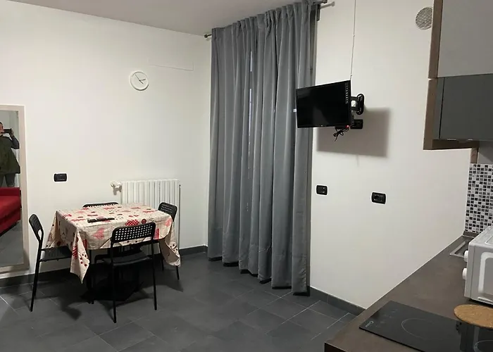Bicocca Milan
