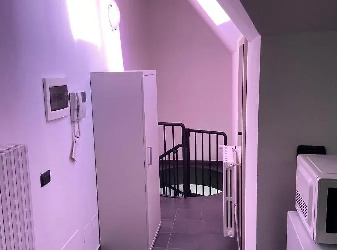 Apartment Bicocca Milan