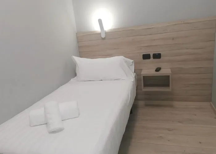 Otel Miu Milano