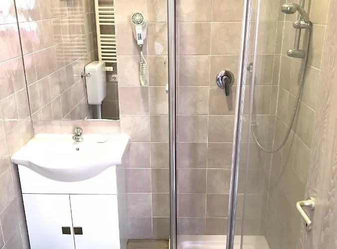 Hotel Lucania Milan