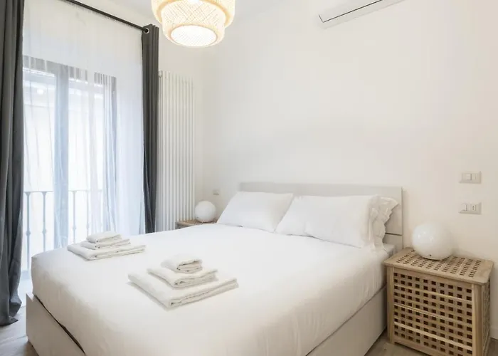 Appartement Italianway Easy - Fara 1 *