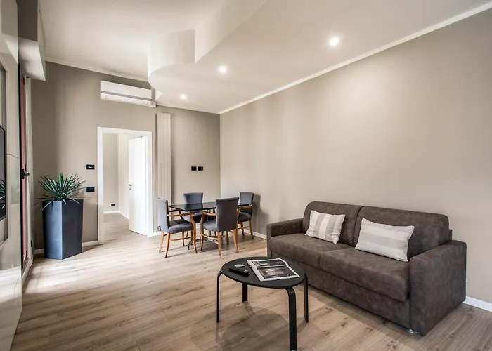 Apartamento Santa Tecla Milão