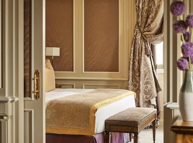 Principe Di Savoia - Dorchester Collection Hotel Milán