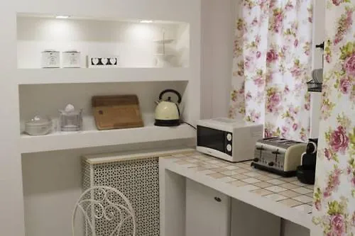 Residenza Fiori Di Grano Panzió Milánó