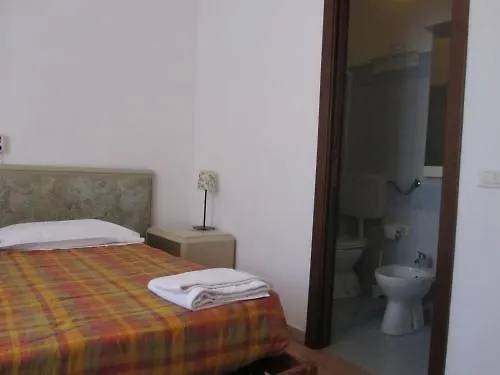 Gambara Hotel Milaan