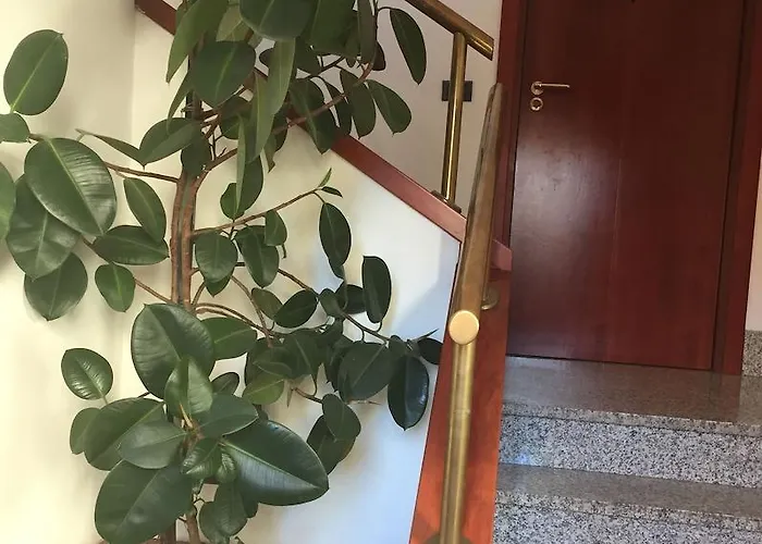 Donatello Apartahotel Milán