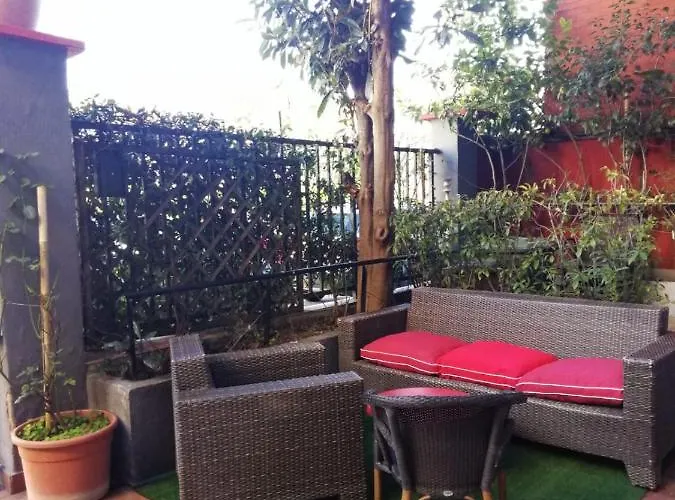 Frühstückspension Al 20 Fiera - Certosa - San Siro 4*