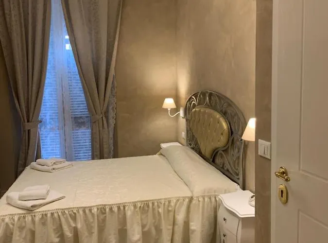 Hotel Boutique Calais Mediolan