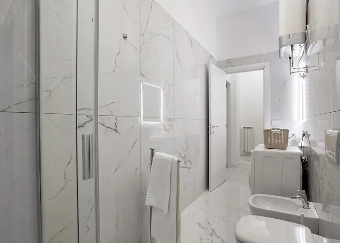 Apartmán Imhome - Porta Vittoria *