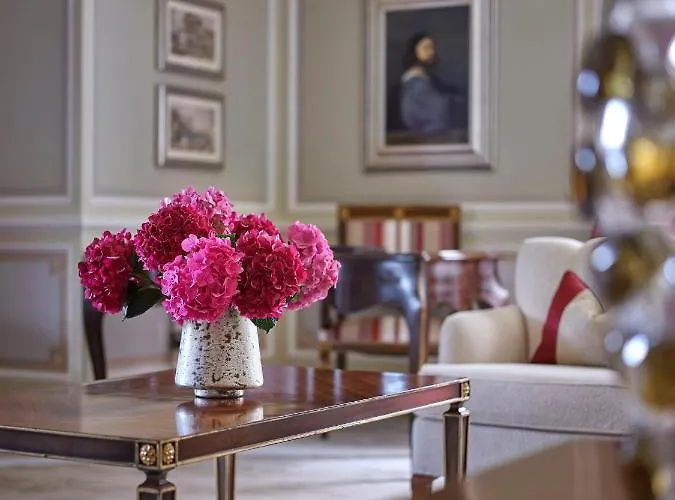 Principe Di Savoia - Dorchester Collection