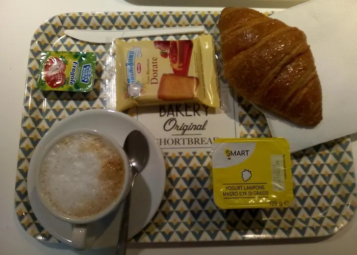 Gogol'ostello & Caffe Letterario 酒店