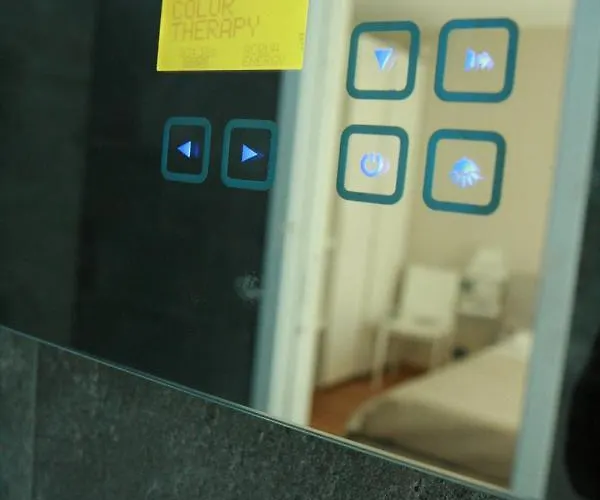 Experience Design Bed&show 4*