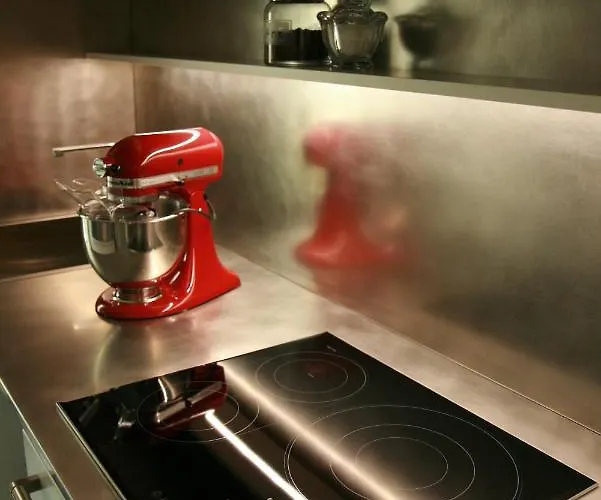 Experience Design Bed&show 4*