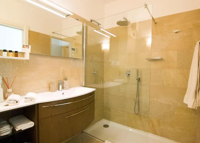 Bed and Breakfast Experience Design Bed&show Μιλάνο