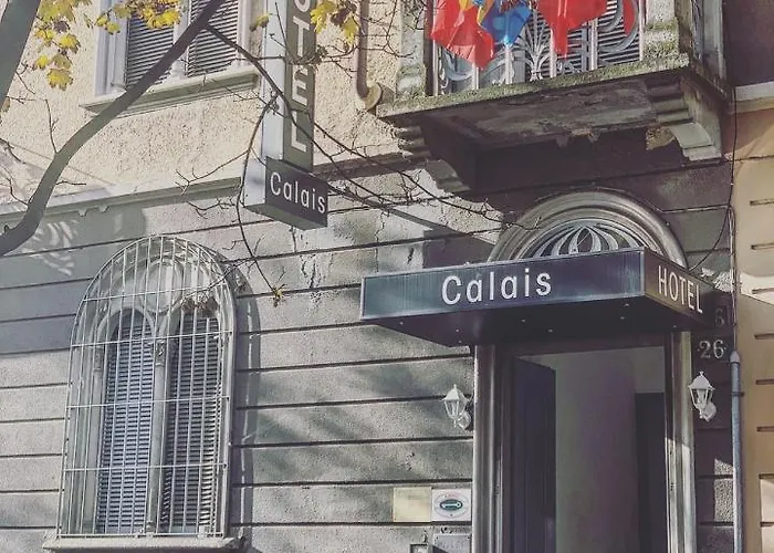 Boutique Calais *