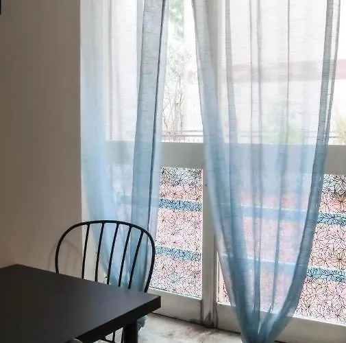 I Am Here - Gioia66 招待所 米兰