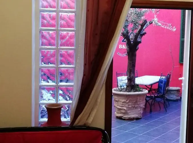 Frühstückspension Al 20 Fiera - Certosa - San Siro 4*