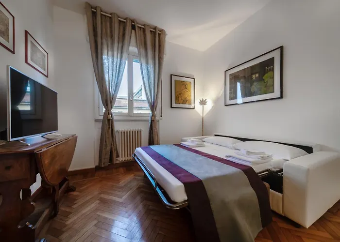 Casa Da Classica * Milano