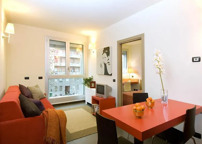 Osoppo Aparthotel