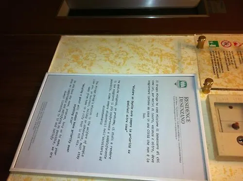 Desenzano Lejlighedshotel 3*