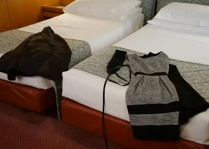 Michelangelo 4* Milan