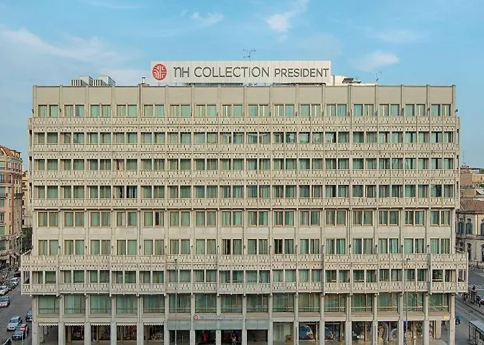 Tivoli President 5*