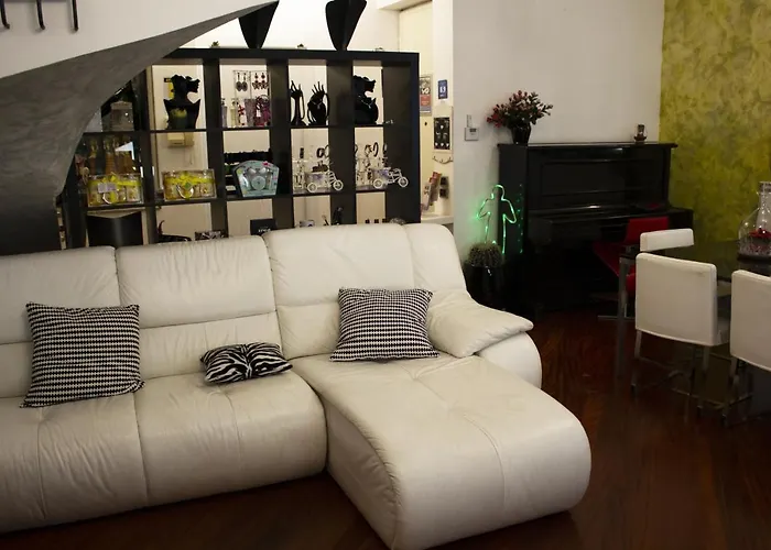 فندق مبيت وإفطار Sansiro47 2*