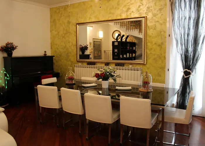 Sansiro47 فندق مبيت وإفطار