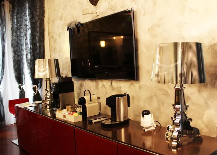 Sansiro47 住宿加早餐酒店 米兰