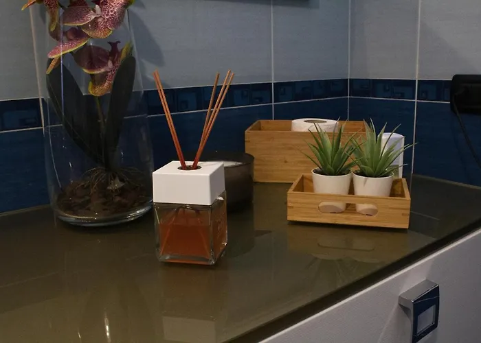 Bed & Breakfast Bb Tortona Milaan